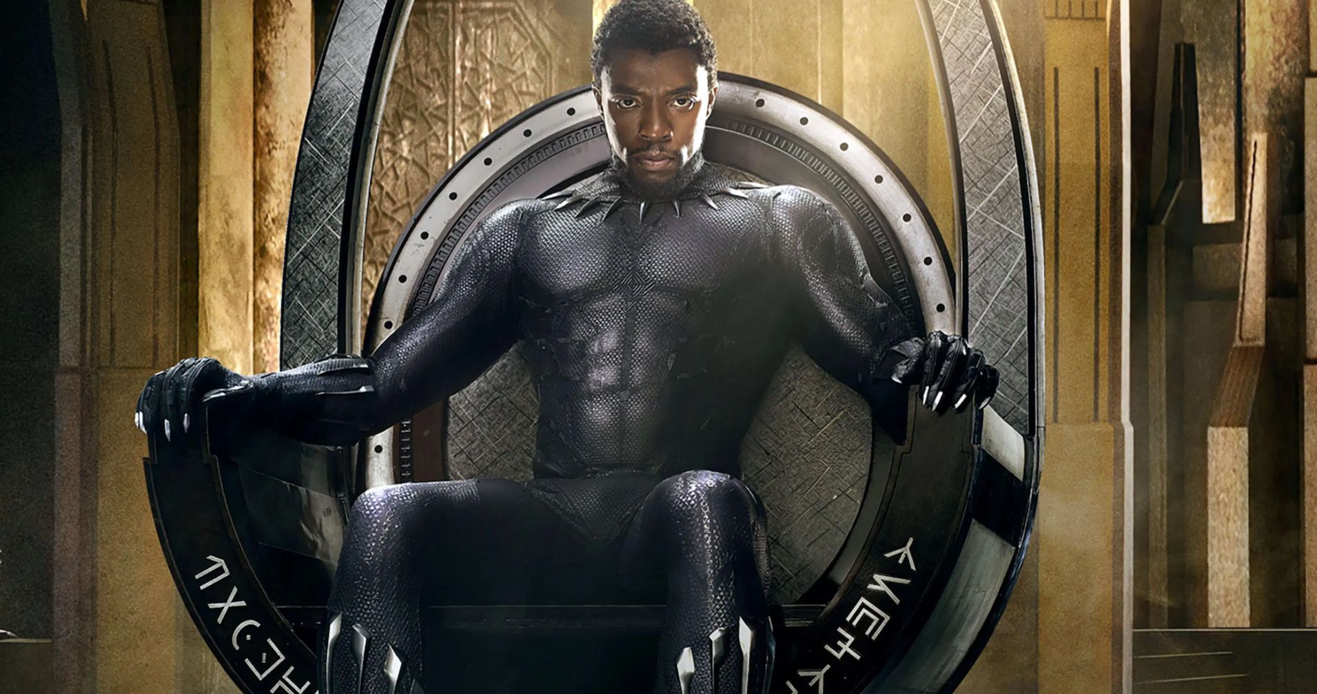 Chadwick Boseman's T'Challa Will Never Be Recast in the MCU Reaffirms Marvel VP