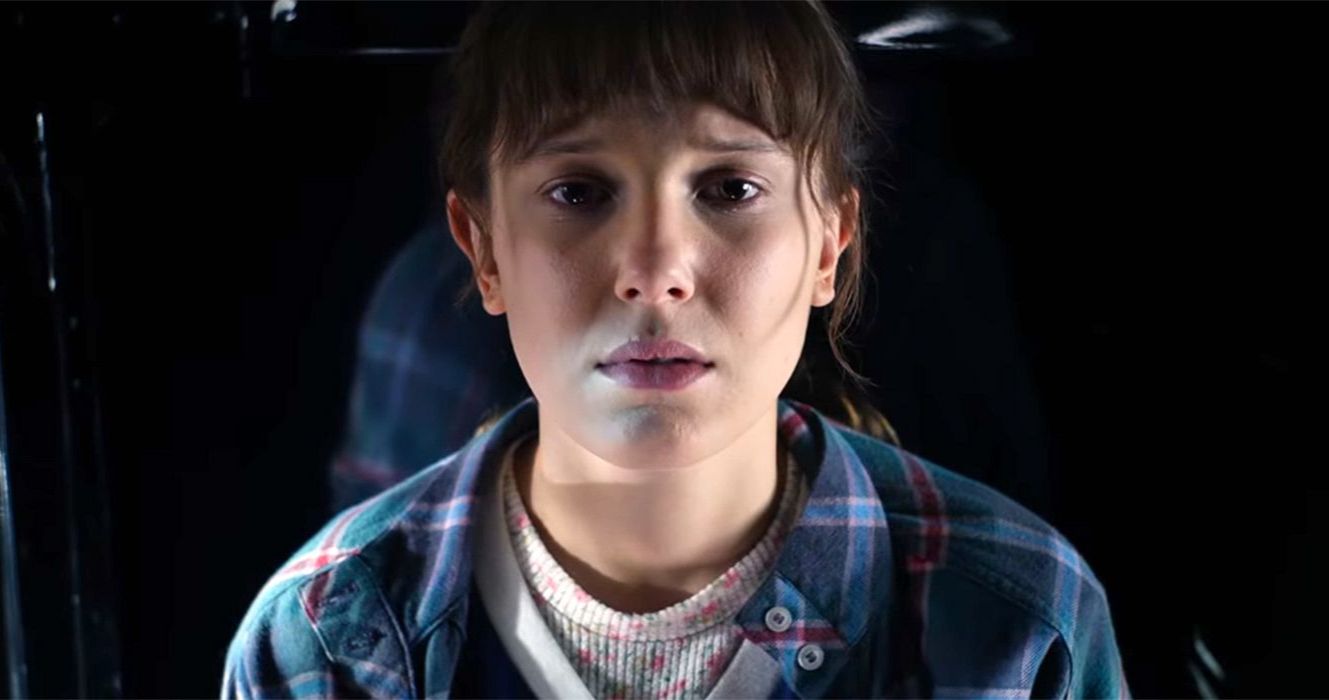 Stranger Things' reveals the title of Season 4, episode 1 and OMG