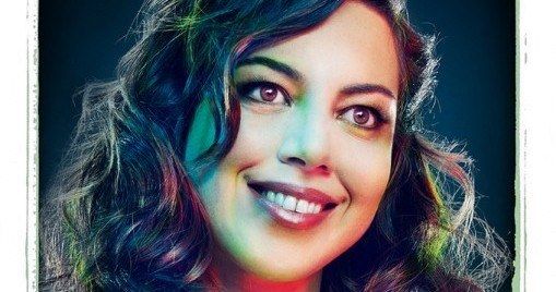 Aubrey Plaza Joins the Living Dead in 2 Life After Beth Posters