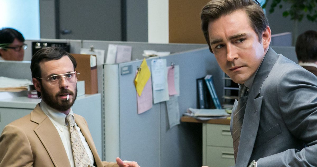 Watch the Halt and Catch Fire Series Premiere!