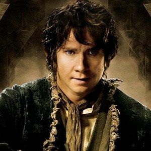 Third The Hobbit: The Desolation of Smaug Trailer