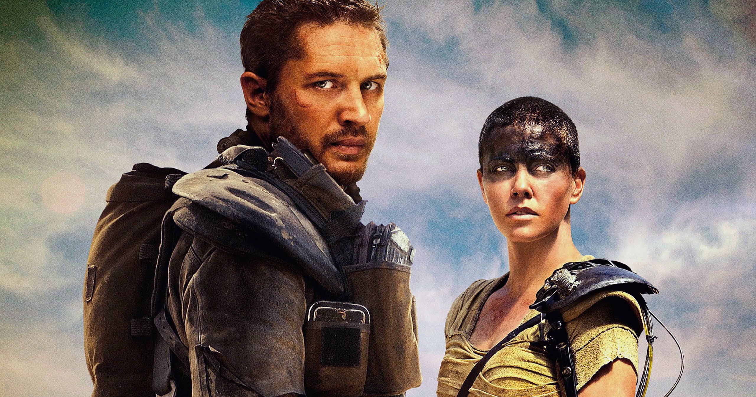 Two More Mad Max Sequels Will Eventually Happen, But It'll Be a Minute