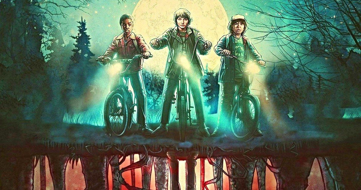 Stranger Things Season 3 Is Influenced by These Iconic Horror Directors