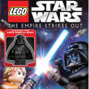 Lego Star Wars: The Empire Strikes Out DVD Arrives March 26th
