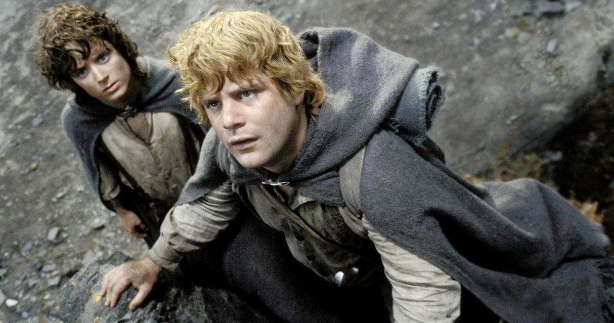 Sean Astin Recalls Peter Jackson's Brutal Critique on Lord of the Rings Set