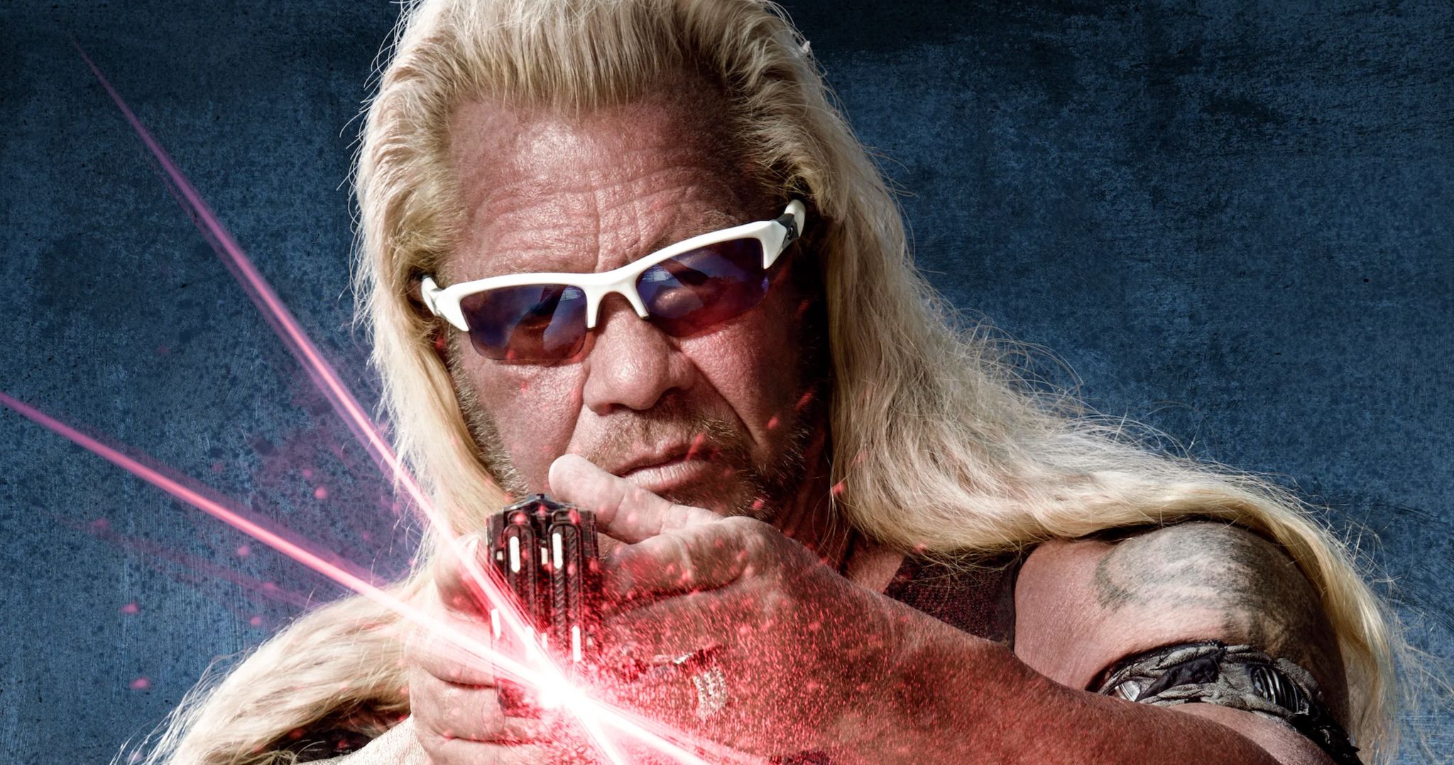 Dog the Bounty Hunter Finds Fresh Campsite as He Closes in on Brian Laundrie