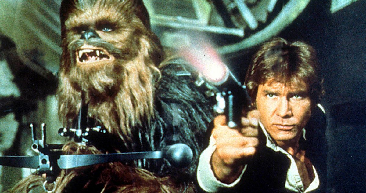 Watch the Entire From Star Wars to Jedi Documentary