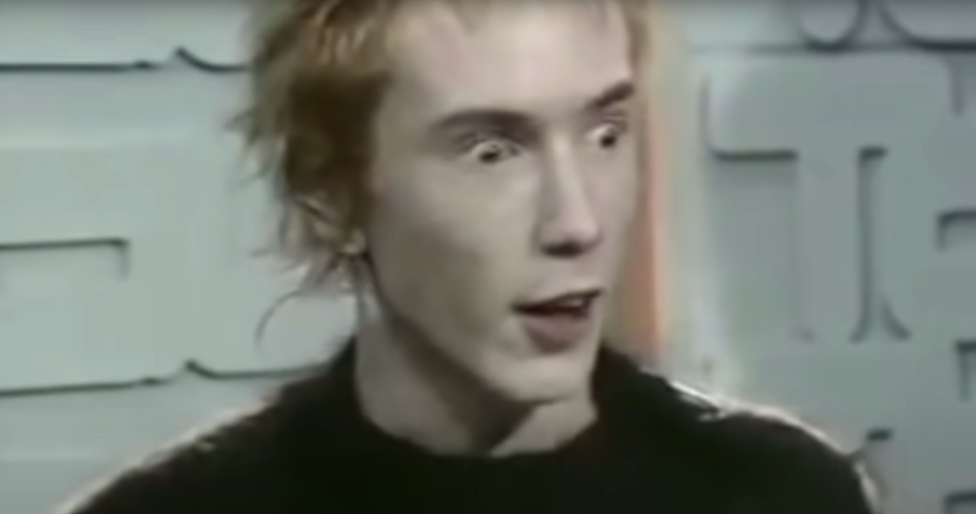 Johnny Rotten Sues to Block Sex Pistols Music Use in Danny Boyle Biopic Series