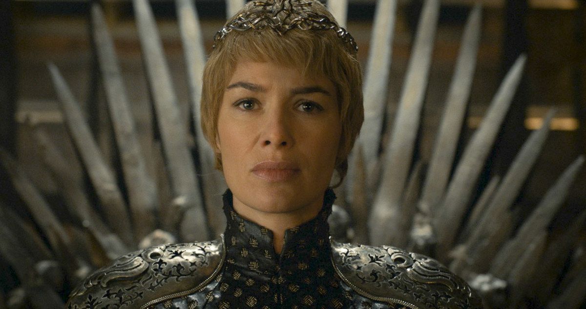 Game of Thrones Season 7 Begins Shooting in Northern Ireland
