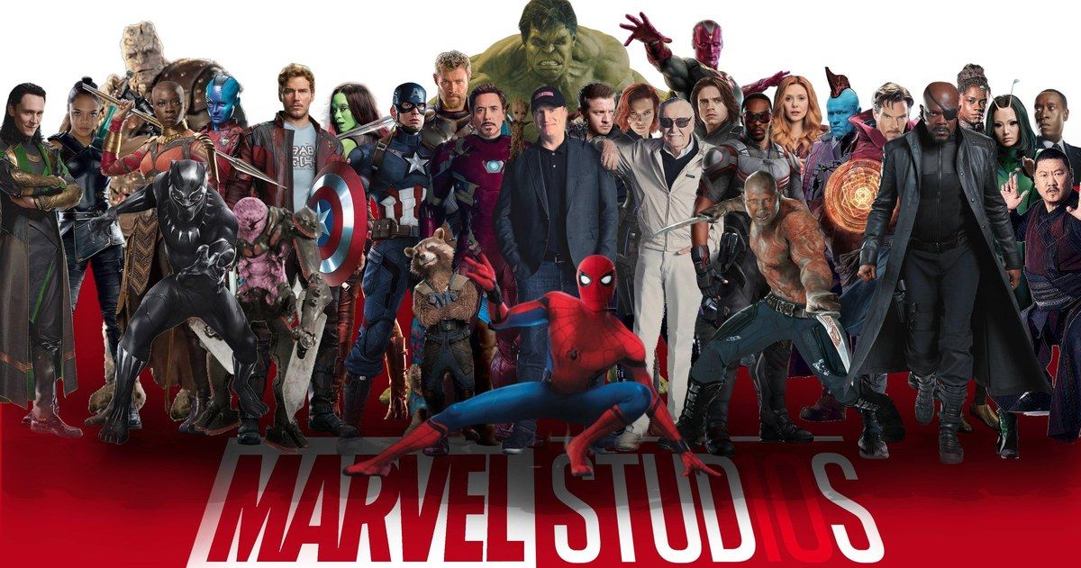 What Huge Surprise Is Marvel Planning for Tomorrow?