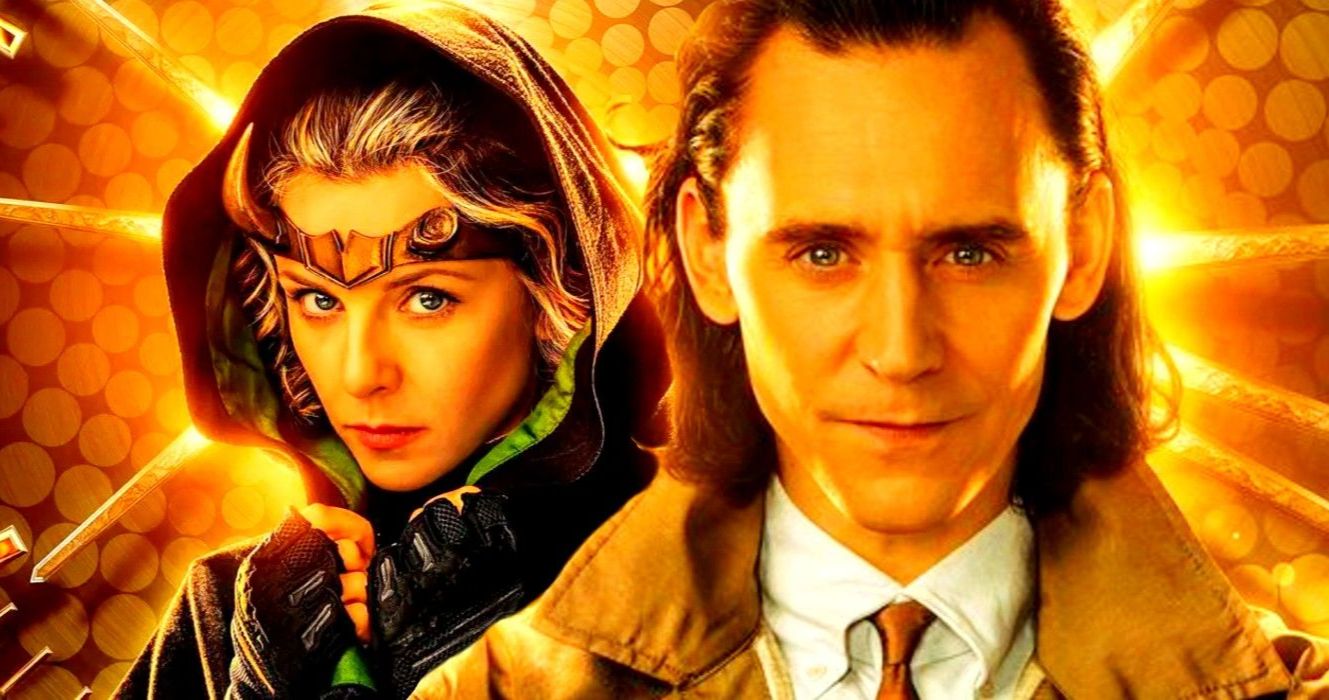 Loki Season 2 Is Being Developed Right Now, Hunt for Director Is Imminent