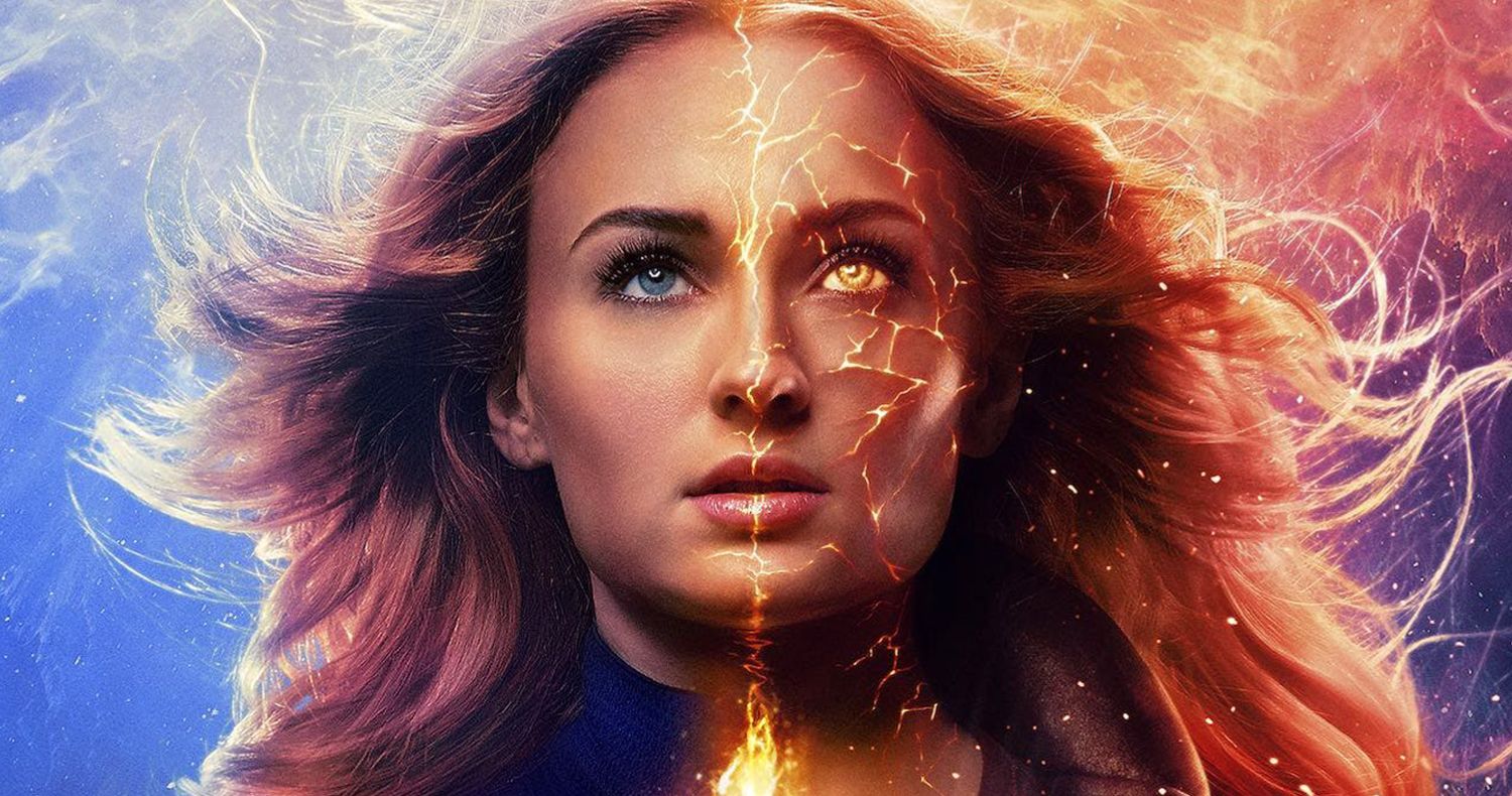 Dark Phoenix Already Getting Yanked from Half Its Theaters in 3rd Week