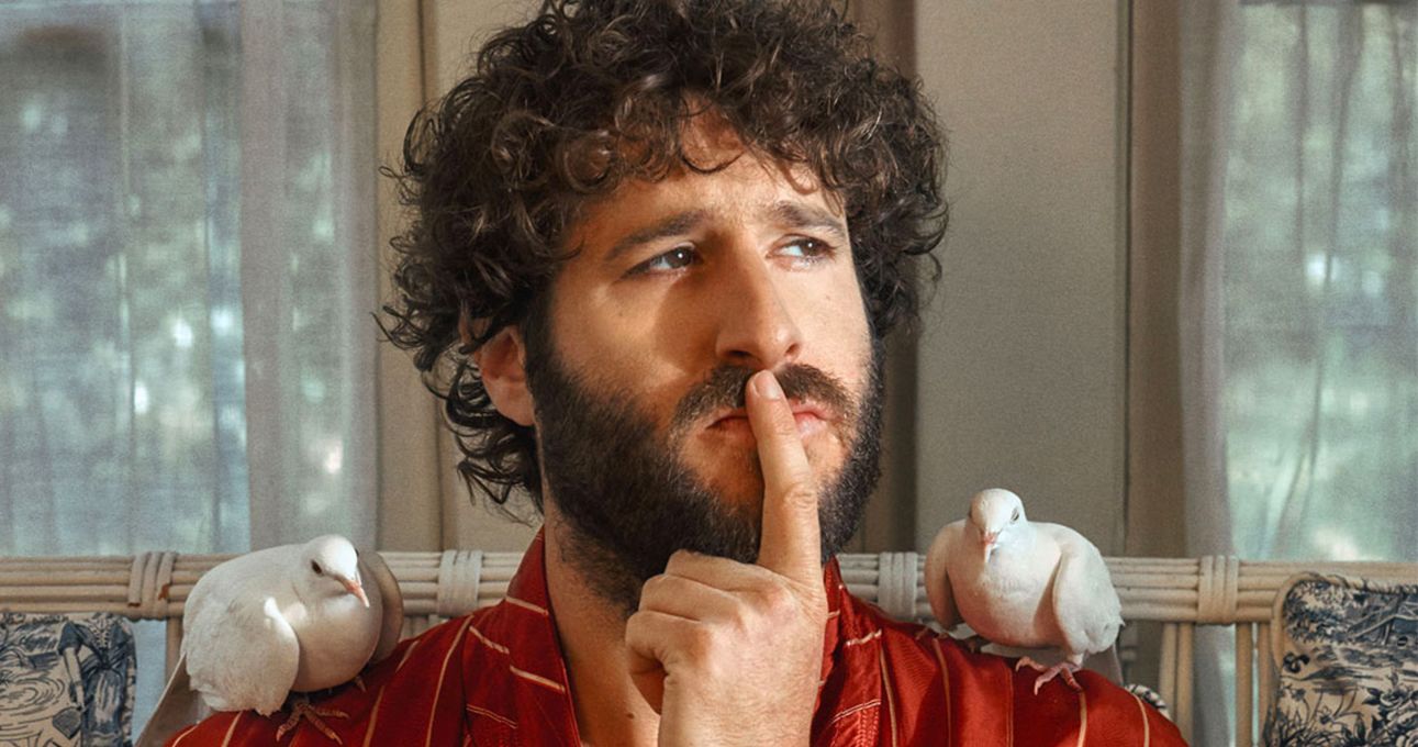 Lil Dicky's Dave Gets Renewed for Season 2 at FXX