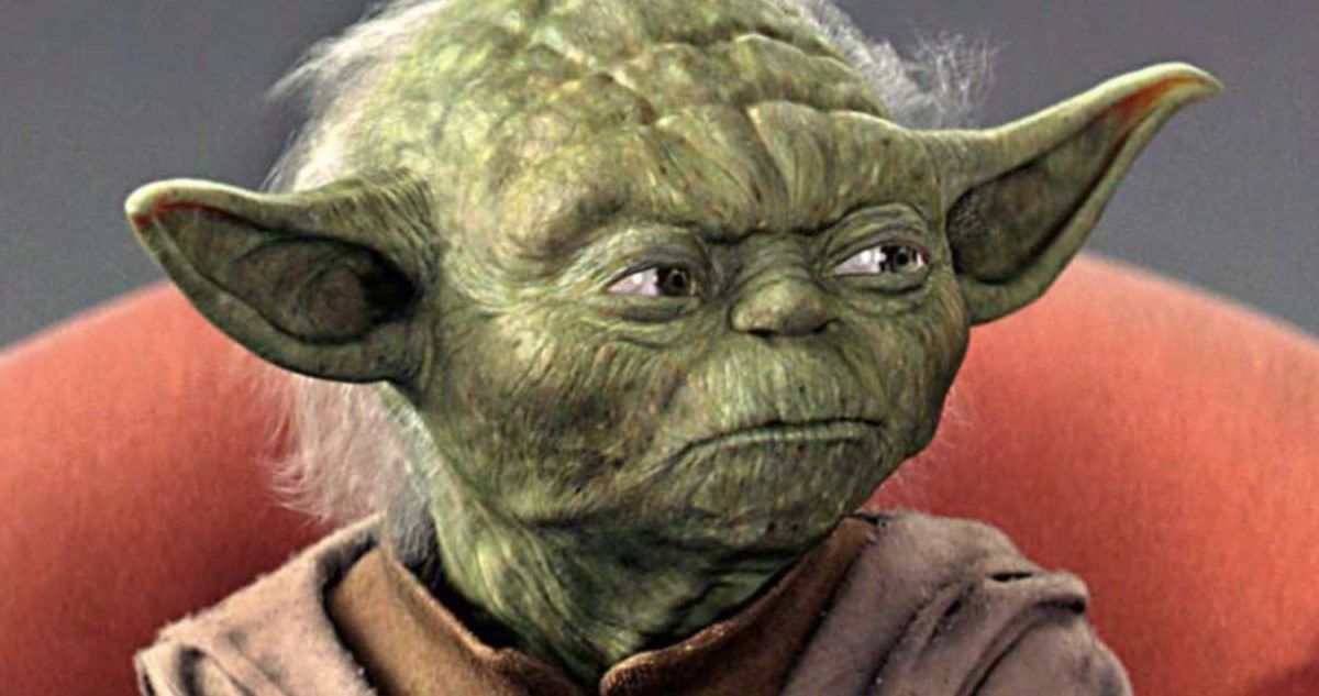 Frank Oz Teases Yoda Spin-Off Movie, Is It Really Happening?