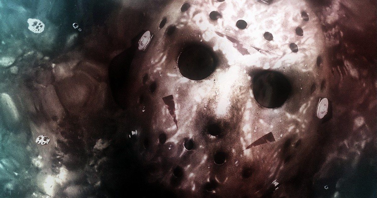 Friday the 13th Reboot Begins Shooting in Spring 2017
