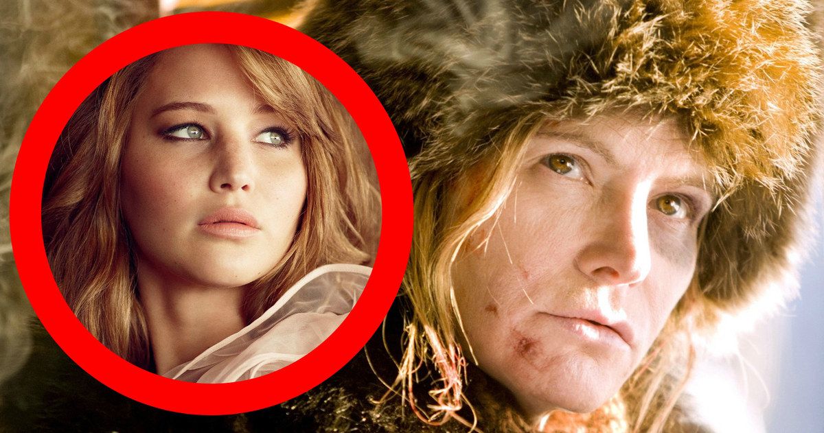 Why Did Jennifer Lawrence Say No to The Hateful Eight?