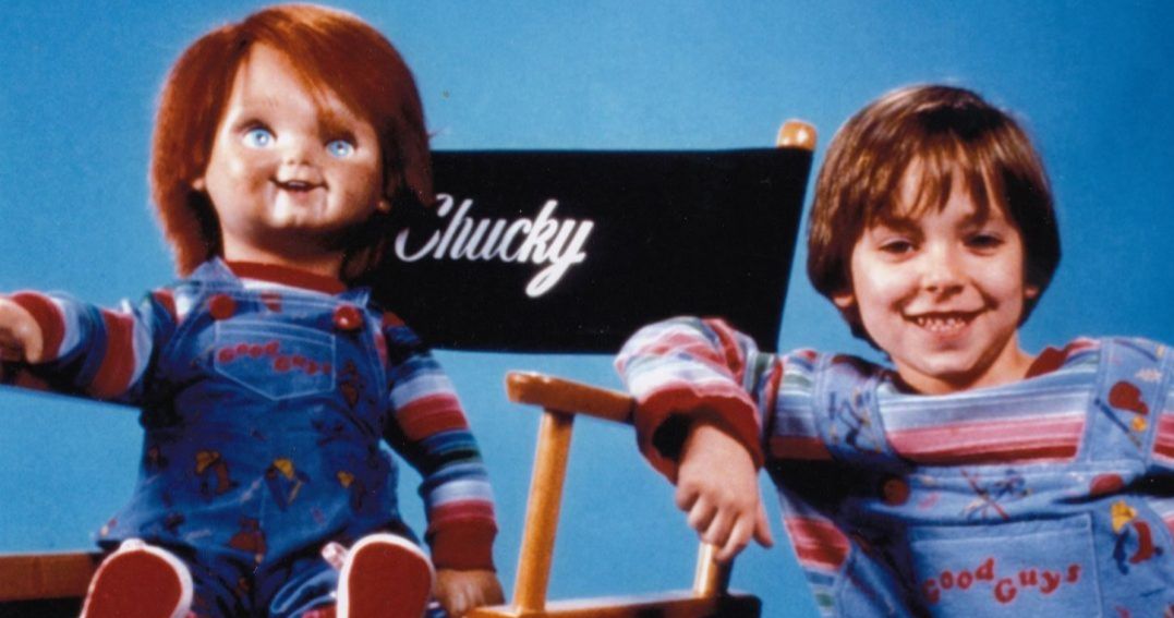 Chucky TV Show Is Scary, Funny and Smart Says Producer