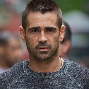 Dead Man Down Photo with Colin Farrell [Exclusive]