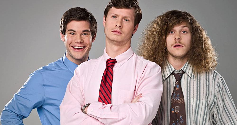 Workaholics Cast Joins Fans in Celebrating the Show's 10th Anniversary