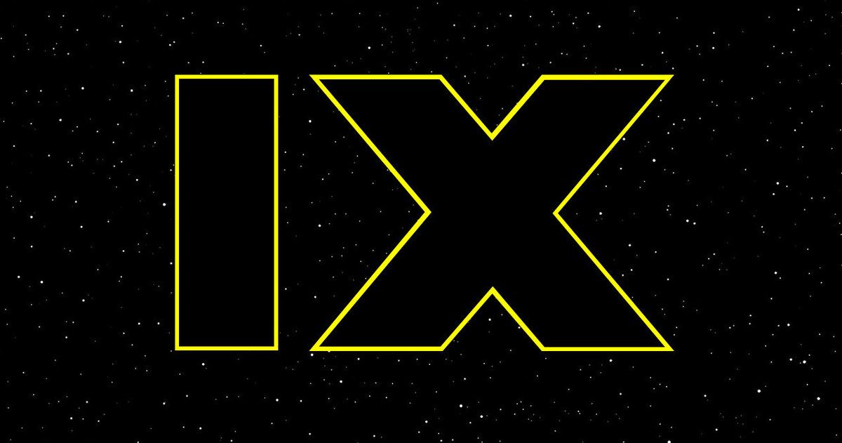 Star Wars 9 Begins Shooting Next Week, Full Cast Announced