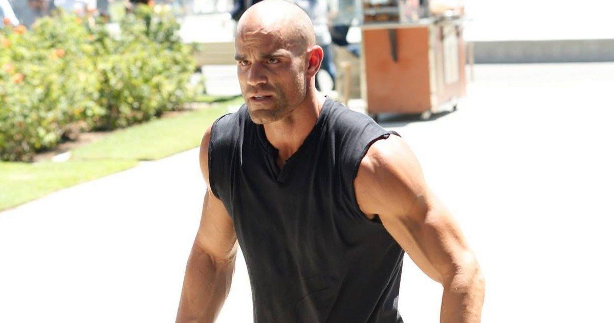 Agents of S.H.I.E.L.D. Season 2: Absorbing Man First Look!