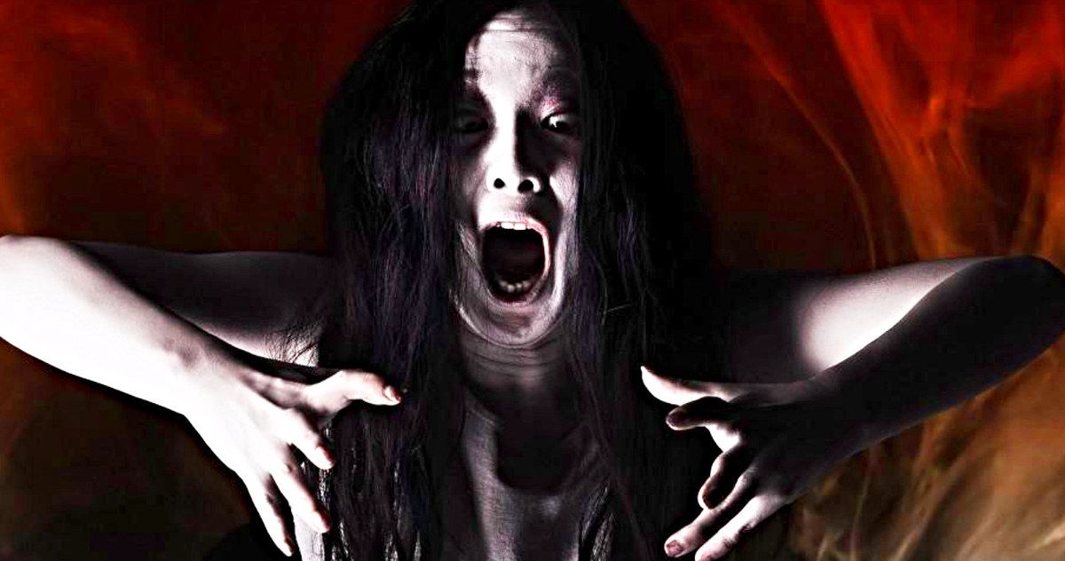 Creepy First Look at The Grudge Reboot Will Have You Shivering in Fear