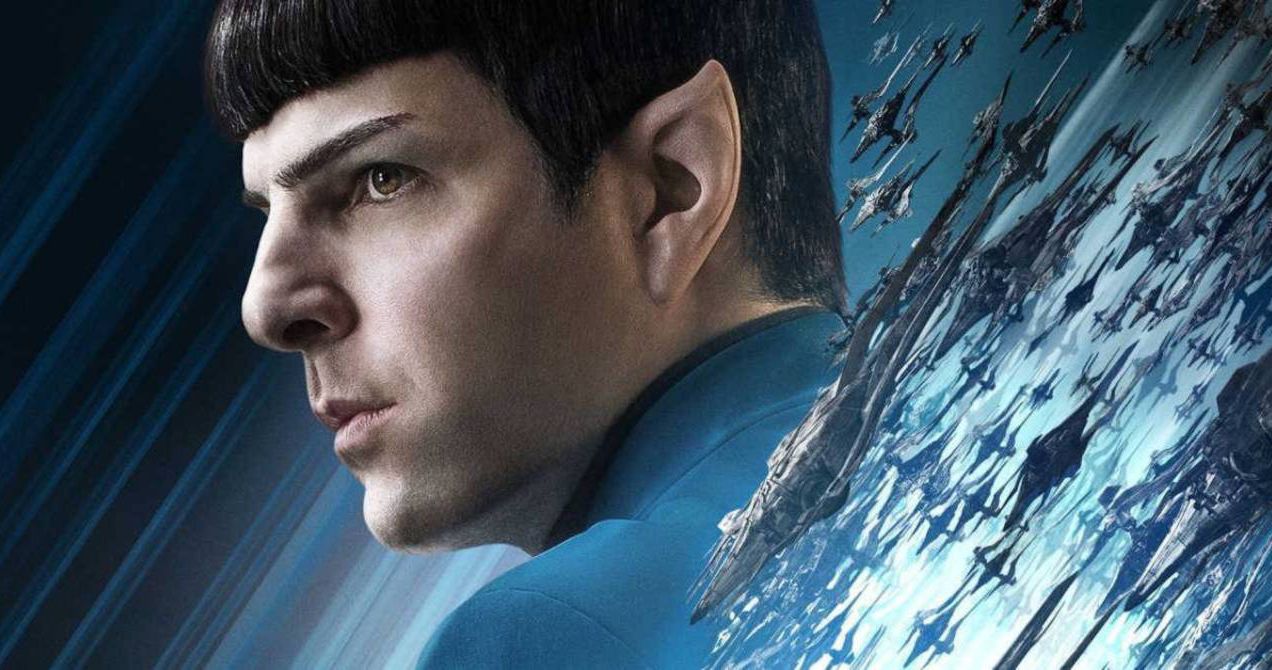 Zachary Quinto's Star Trek 4 Expectations Are Low, But He Still Thinks It Could Be Fun