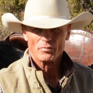 First Look at Ed Harris in Frontera