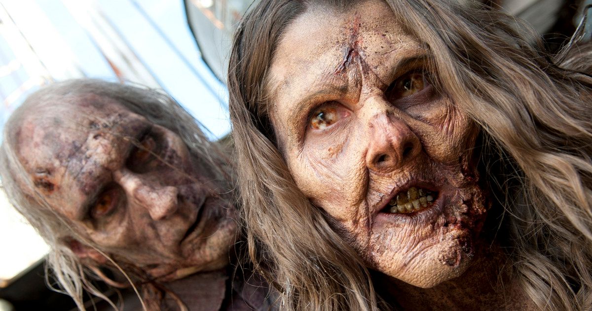 Fear the Walking Dead Is Not a Prequel, Won't Reveal Zombie Origins