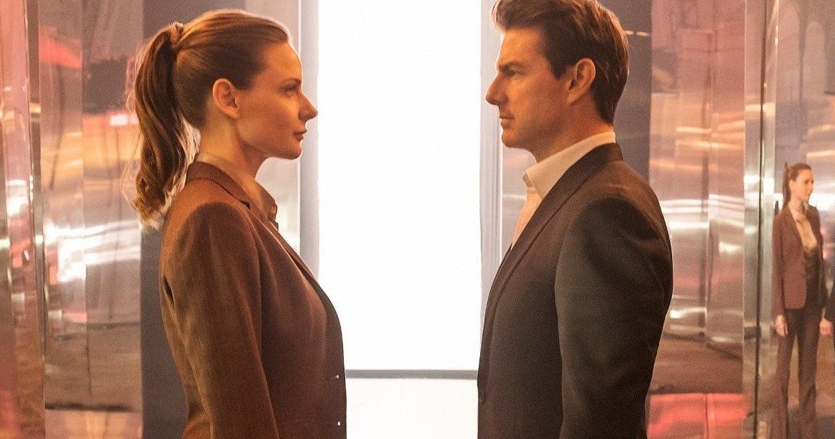 First Mission: Impossible 6 Footage Hypes Up Super Bowl Trailer