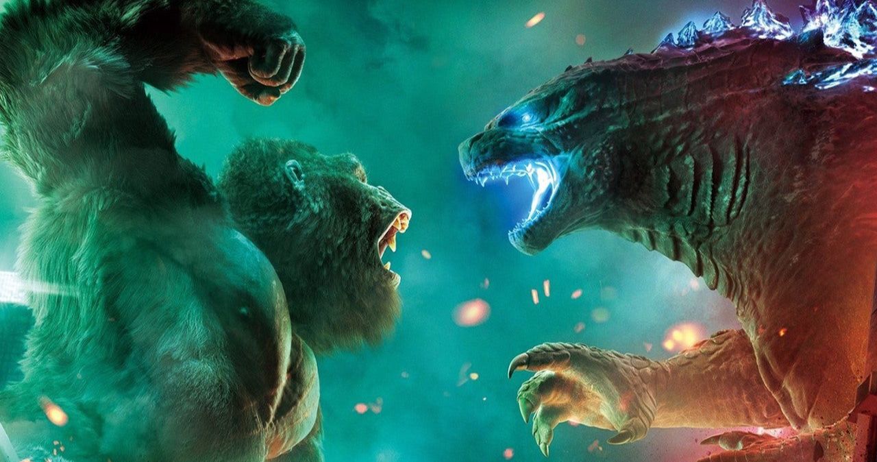 Godzilla Vs. Kong Director Is in Talks for a New MonsterVerse Movie