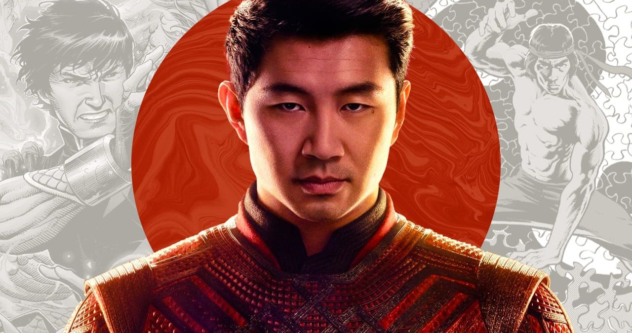 Shang-Chi Actor Hits Back at Disney Calling the Movie's Release an 'Experiment'