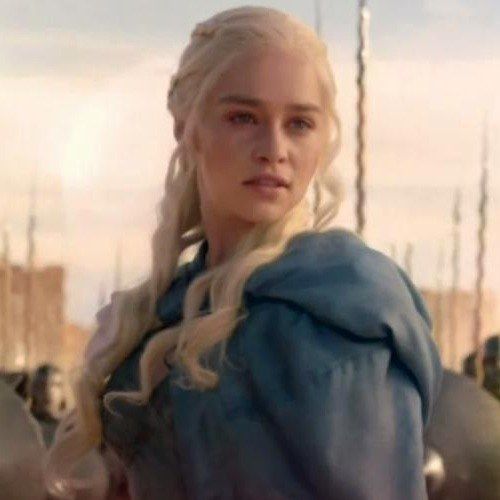 Second Full-Length Game of Thrones Season 3 Trailer!