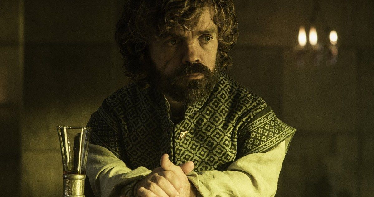 Game of Thrones Episode 6.4 &amp; 6.5 Story Details Revealed