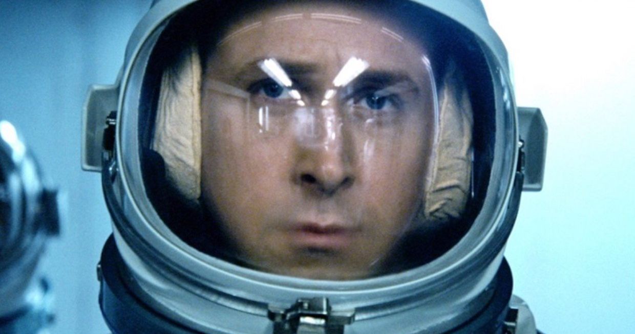 Ryan Gosling Takes on Astronaut Thriller Project Hail Mary for MGM