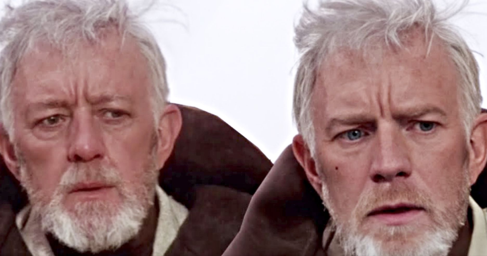 A New Hope DeepFake Video Stars Ewan McGregor as Obi-Wan Kenobi