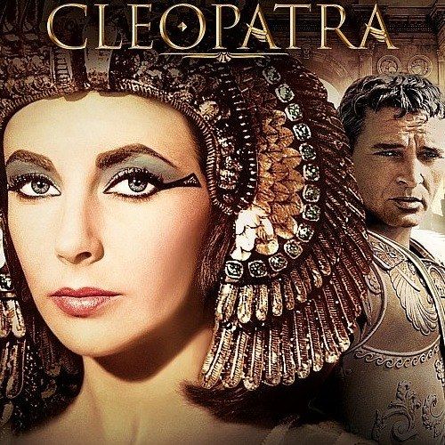 Cleopatra 50th Anniversary Blu-ray Debuts May 21st