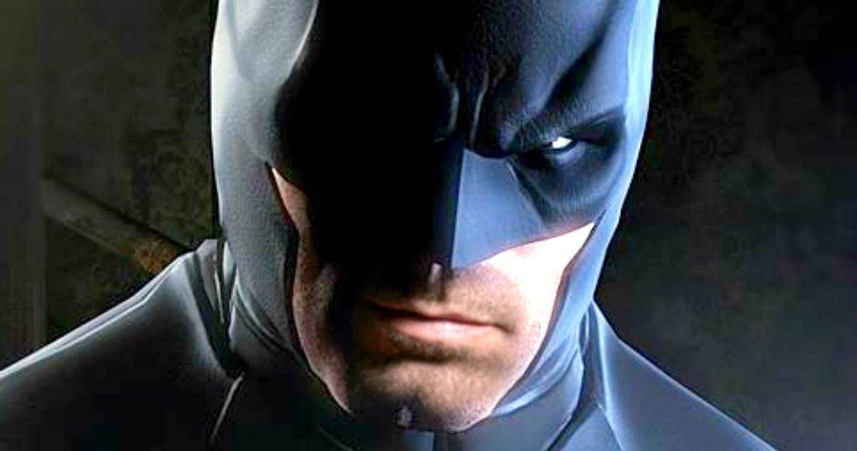 Batman v Superman Gives Ben Affleck Top Billing