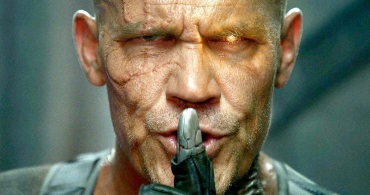 Deadpool 2 Was a Business Transaction Compared to Avengers Says Josh Brolin