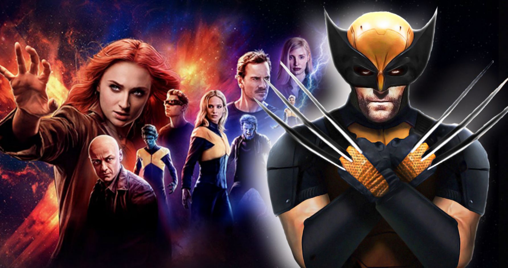 Why Dark Phoenix Left Out Wolverine, and It's Not the Obvious Answer