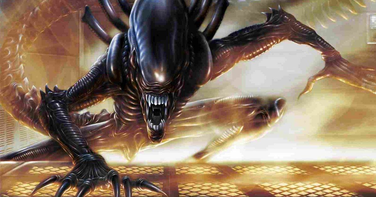 Blomkamp's Alien Movie Won't Rewrite Franchise Continuity