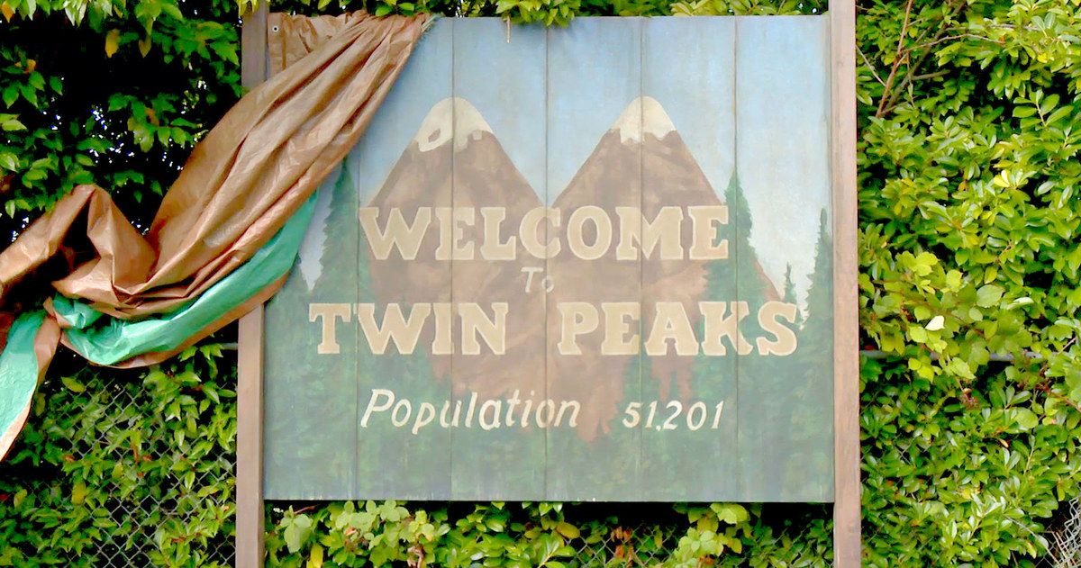 Twin Peaks Trailer Teases New Mysteries and Iconic Locations