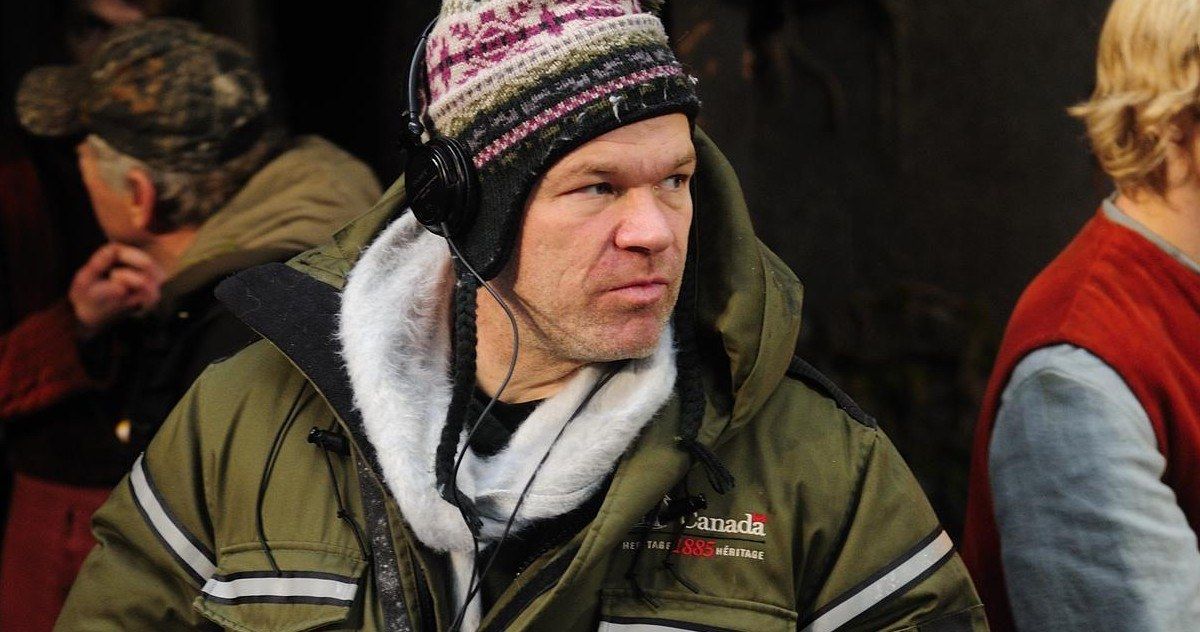 In the Name of the King 3 Interview with Director Uwe Boll | EXCLUSIVE