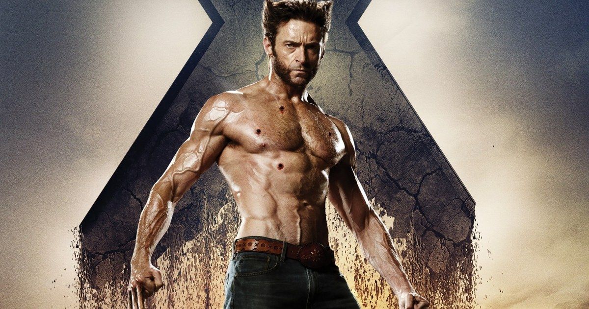 X-Men: Days of Future Past Clip, TV Spot and Early Reactions