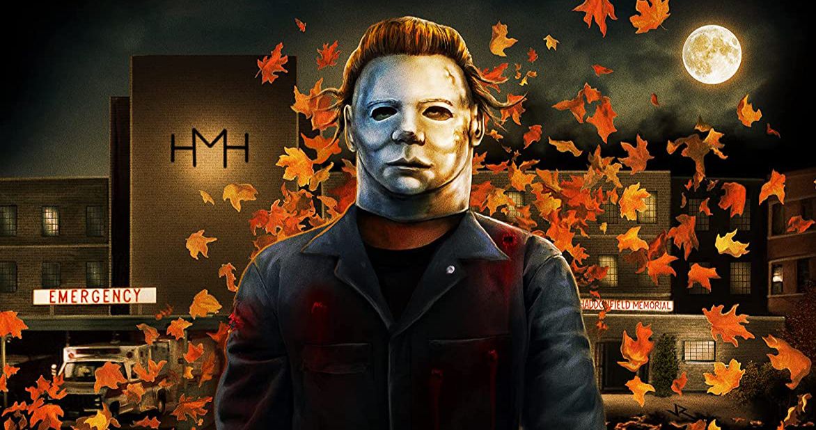 Halloween II Turns 40: How Michael Myers Lost His Scares and Gained His Slash