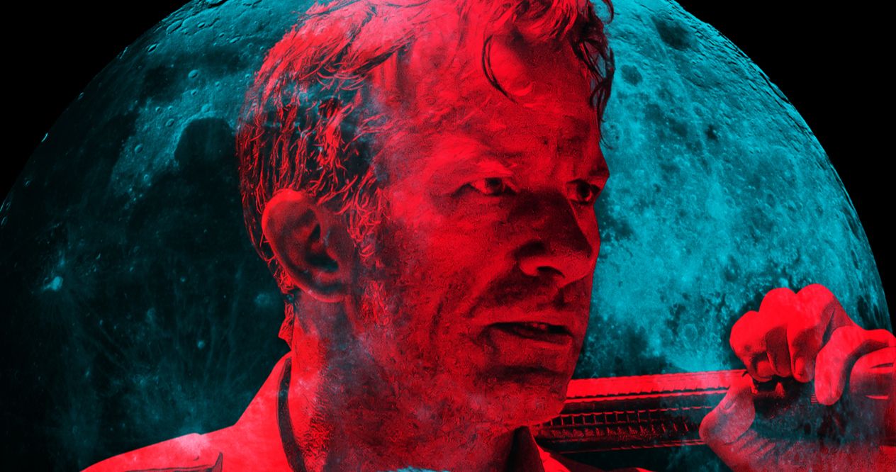 Hunter's Moon Trailer Has Thomas Jane Hunting Werewolves in a Home Invasion Thriller