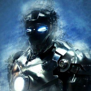 Iron Man 3 Blu-ray TV Spot
