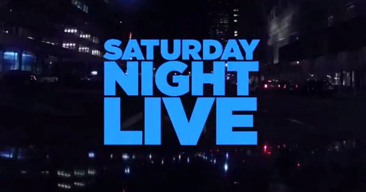 Saturday Night Live Gets 3 Exciting New Cast Members