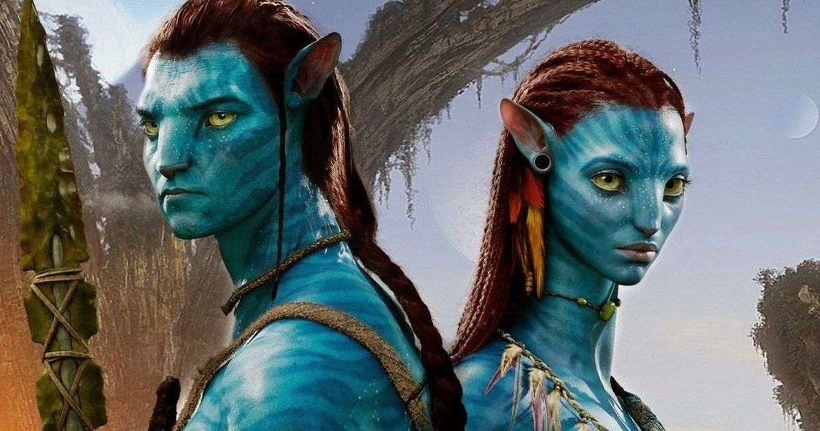 Avatar 2 Production Start Date Finally Confirmed