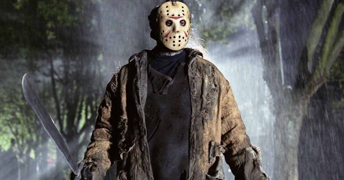 Friday the 13th Remake to Explain Why Jason Never Dies?